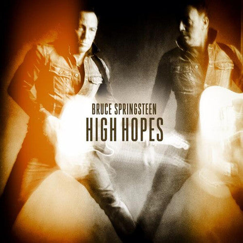 Bruce Springsteen: High Hopes - Vinyl LP