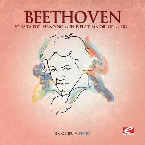 Royal Philharmonic Orchestra: Sonata for Piano 13 in E-Flat Major - COMPACT DISCS