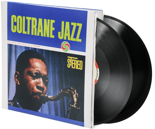 John Coltrane: Coltrane Jazz - Vinyl LP
