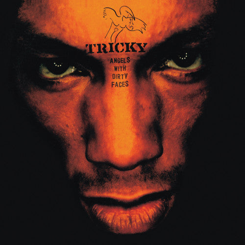 Tricky: Angels with Dirty Faces - COMPACT DISCS