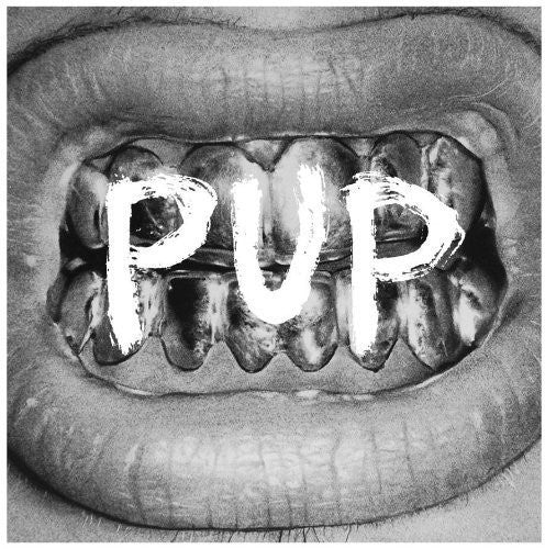 Pup: Pup - Vinyl LP