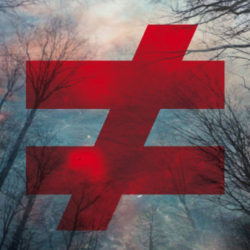 Fauve: Blizzard - COMPACT DISCS