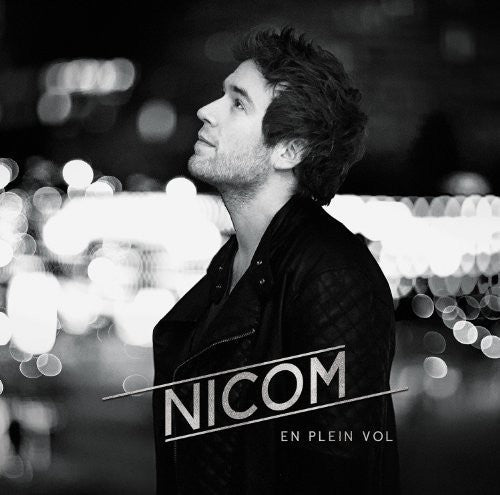 Nicom: En Plein Vol - COMPACT DISCS