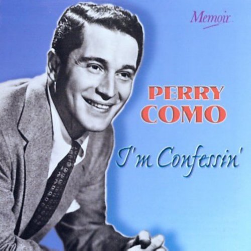 Perry Como: I'm Confessin - COMPACT DISCS