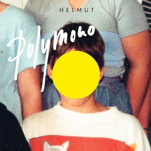 Helmut: Polymono - Vinyl LP
