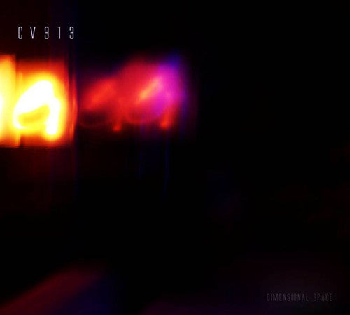 CV313: Dimensional Space - COMPACT DISCS