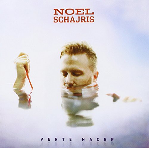 Schajris Noel: Verte Nacer - COMPACT DISCS
