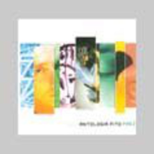Fito Páez: Antologia - COMPACT DISCS