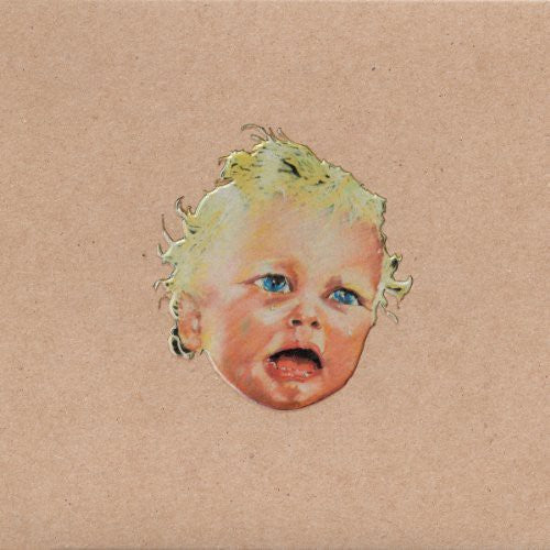 Swans: To Be Kind - Vinyl LP