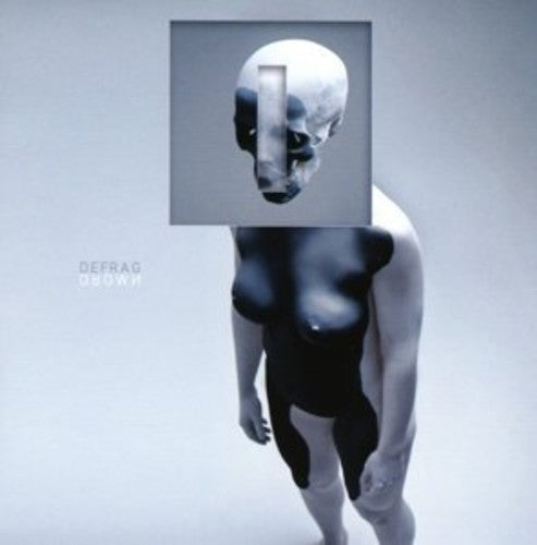 Defrag: Drown - COMPACT DISCS