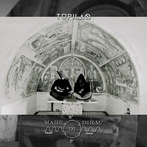 Mare Di Dirac: Tupilaq - COMPACT DISCS