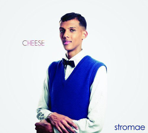 Stromae: Stromae - Vinyl LP