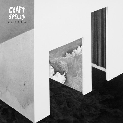 Craft Spells: Nausea - Vinyl LP