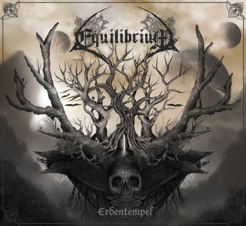 Equilibrium: Equilibrium : Erdentempel - COMPACT DISCS