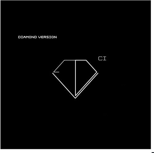 Diamond Version: Diamond Version : Ci - Vinyl LP