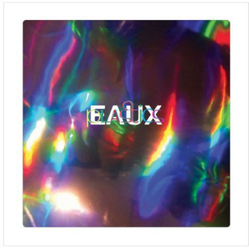 Eaux: Plastics - Vinyl LP