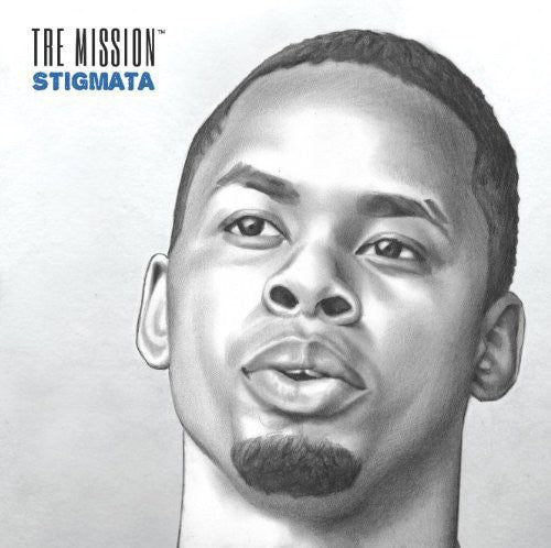 TRE MISSION: Stigmata - Vinyl LP