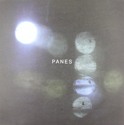 Panes: Panes - 12-INCH SINGLE