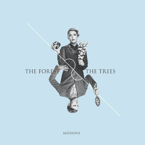 Forest & the Trees: Missions - Vinyl LP