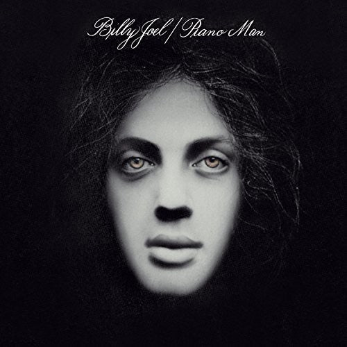 Billy Joel: Piano Man - COMPACT DISCS