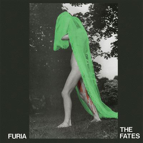 FATES: Furia - Vinyl LP