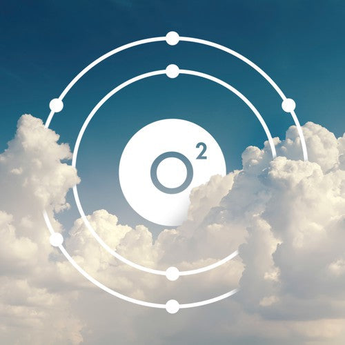 Thousand Foot Krutch: Oxygen: Inhale - COMPACT DISCS