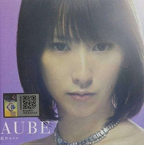 Eir Aoi: Aube - COMPACT DISCS