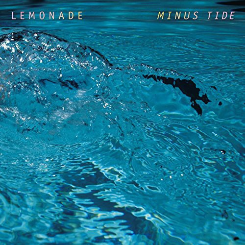 Lemonade: Minus Tide - Vinyl LP