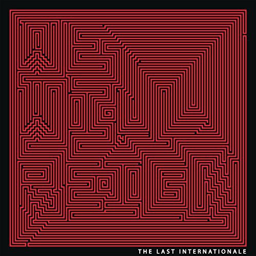 The Last Internationale: We Will Reign - COMPACT DISCS