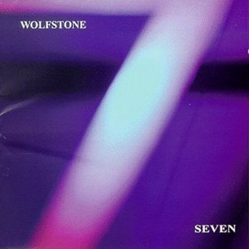 Wolfstone: Seven - COMPACT DISCS