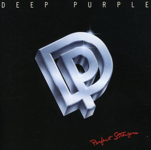 Deep Purple: Perfect Strangers - COMPACT DISCS