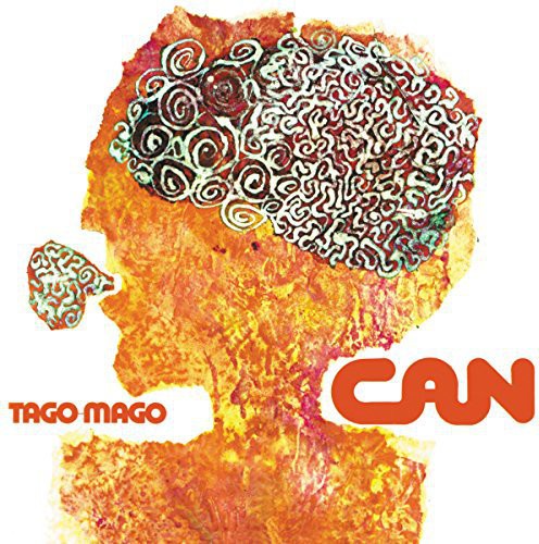 Can: Tago Mago - Vinyl LP
