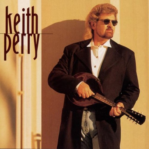 Keith Perry: Keith Perry - COMPACT DISCS