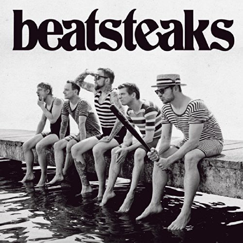 Beatsteaks: Beatsteaks - Vinyl LP
