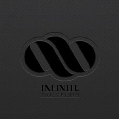 Infinite: Origin - COMPACT DISCS