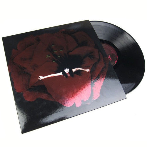Smashing Pumpkins: Adore - Vinyl LP