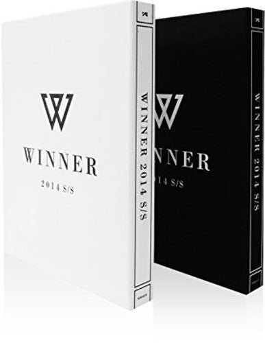 Winner: Winner Debut Album - COMPACT DISCS