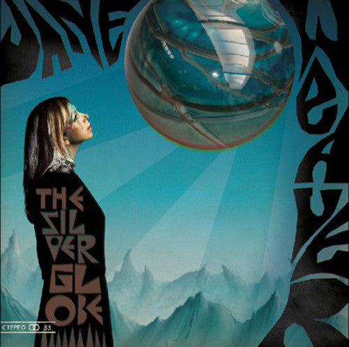 Jane Weaver: Silver Globe - COMPACT DISCS