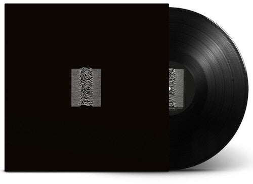 Joy Division: Unknown Pleasures+ - Vinyl LP