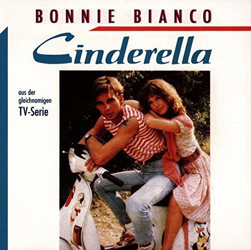 Bonnie Bianco: Cinderella - Vinyl LP