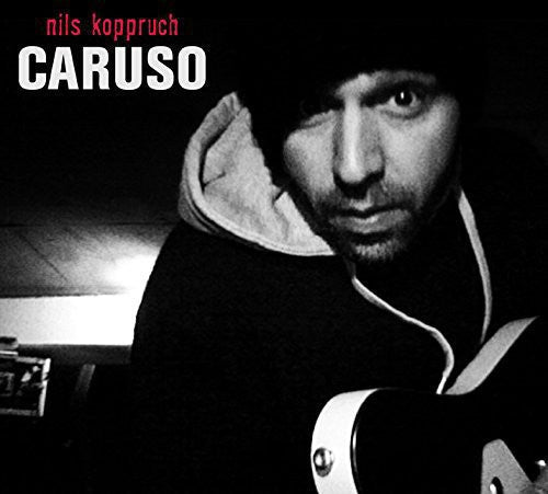 Nils Koppruch: Caruso - Vinyl LP