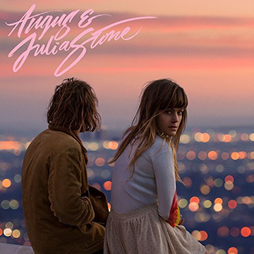 Angus & Julia Stone: Angus & Julia Stone - Vinyl LP