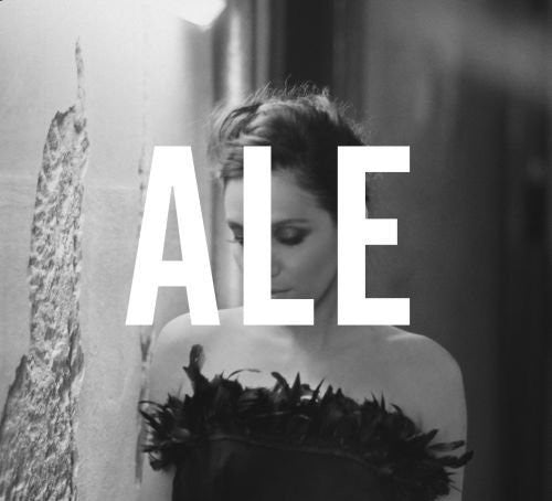 Dorota Miskiewicz: Ale - COMPACT DISCS