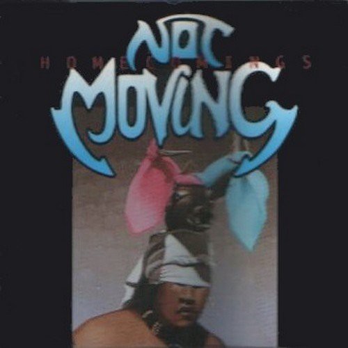 Not Moving: Homecomings - COMPACT DISCS