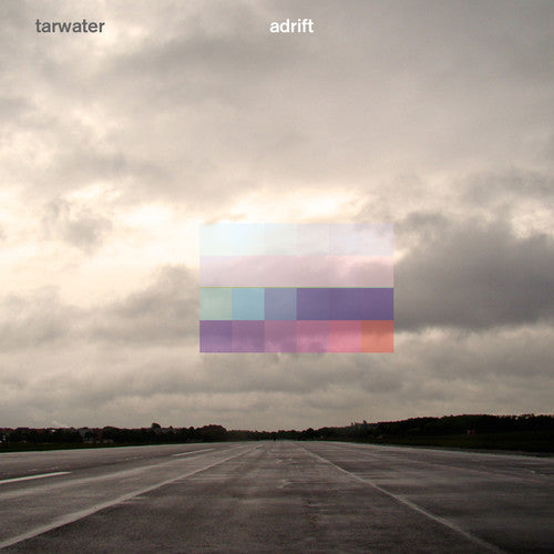Tarwater: Adrift - Vinyl LP