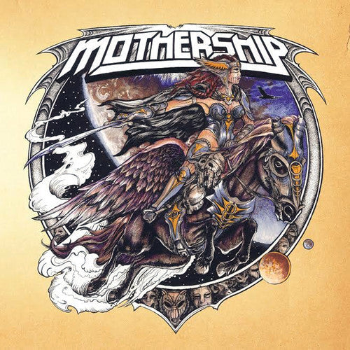 Mothership: II - Vinyl LP