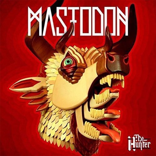 Mastodon: Hunter - Vinyl LP