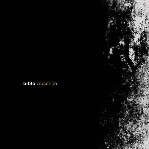 Biblo: Absence - Vinyl LP
