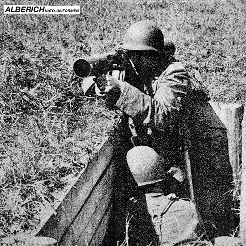 Alberich: Nato-Uniformen - Vinyl LP