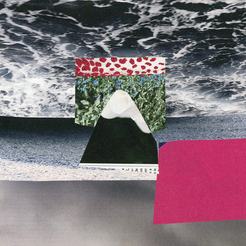 L/F/D/M: M Is a Shape - Vinyl LP